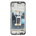 Дисплей для Realme C11 (2021) з тачскріном в рамці (Black) (Original) (ver. TRULY)