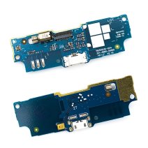 Плата зарядки для Asus ZenFone Go (ZB551KL) (Original Used)