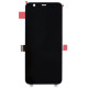 Дисплей для Google Pixel 4 з тачскріном (Black) (Original)