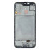 Дисплей для Samsung M156 Galaxy M15 з тачскріном в рамці (Black) (Original Refurbished)