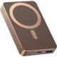 Повербанк Proove Carbon Slim 22.5W (10000 mAh) (Black)