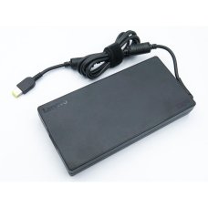 Блок живлення для ноутбука Lenovo 20V 11.5A 230W USB+Pin T-type Rectangular (Original PRC) (Black)