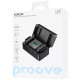 Беспроводной петличный микрофон Proove Forum (Black)