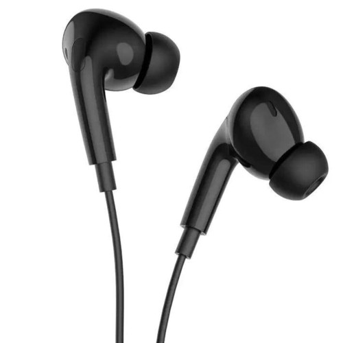 Наушники Hoco M101 Pro Type-C (Black)