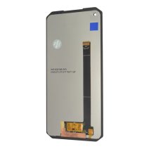 Дисплей для Oukitel WP16 с тачскрином (Black) (Original PRC)