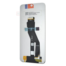 Дисплей для Honor 90 Lite з тачскріном (Black)
