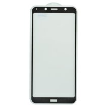 Защитное стекло ESD Antistatic для Xiaomi Redmi 6 (Full Glue) (Black)