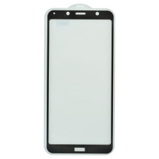 Захисне скло ESD Antistatic для Xiaomi Redmi 7a (Full Glue) (Black)