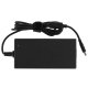 Блок питания для ноутбука Dell 19.5V 9.23A 180W 4.5x3.0mm+Pin T-type Rectangular (Black)