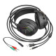 Наушники Borofone BO105 Thunder (Black)