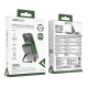 Повербанк Acefast M17 Magnetic PD20W (10000 mAh) (Black)