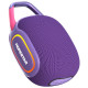 Bluetooth колонка Hopestar P91 15W (Purple)