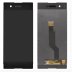 Дисплей для Sony Xperia XA1 с тачскрином (Black)
