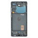 Дисплей для Samsung G780 Galaxy S20 FE з тачскріном в рамці (Mint Green) (Original Refurbished)