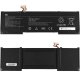 Акумулятор для ноутбука Xiaomi R15B05W 11.1V 6900mAh 77Wh (Original PRC)