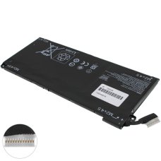 Аккумулятор для ноутбука HP PG06XL 11.1V 5600mAh 62Wh