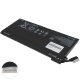 Акумулятор для ноутбука HP PG06XL 11.1V 5600mAh 62Wh