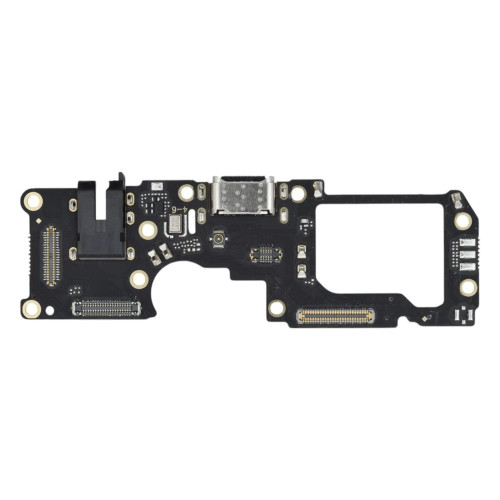 Нижня плата для Oppo Reno7 з роз’ємом зарядки та мікрофоном