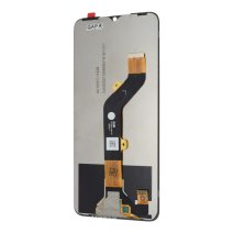 Дисплей для Infinix Smart 6 з тачскріном (Black) (Original Used)