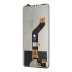Дисплей для Tecno Pop 5 LTE з тачскріном (Black) (Original Used)