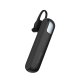 Моногарнітура Bluetooth Hoco E37 (Black)