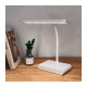 Настольная лампа Weidasi WD-6047 с аккумулятором (White)