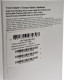 Мережевий зарядний пристрій Samsung EP-TA800 USB-C retail packing (25W · 3A) з кабелем Type-C – Type-C (Service) (White)