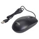 Мишка дротова Jedel 230 plus (1.35 м) (Black)