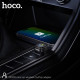 Бездротовий адаптер CarPlay Hoco DUP10 mini (Black)