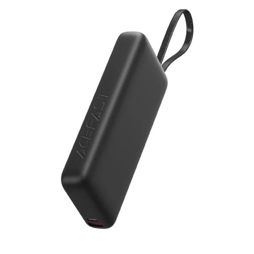 Повербанк Acefast M22 PD130W (20000 mAh) (Black)