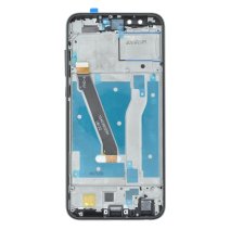 Дисплей для Huawei Honor 9 Lite с тачскрином в рамке (Black)