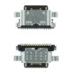 Роз'єм зарядки для Infinix Note 40 Pro (4G) 16 pin (Type-C) (Original)