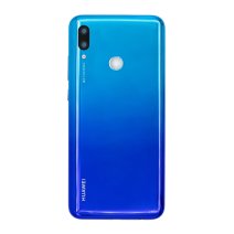 Задняя крышка для Huawei P Smart (2019) (Aurora blue)