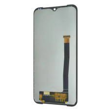 Дисплей для MyPhone Hammer Blade 3 з тачскріном (Black)