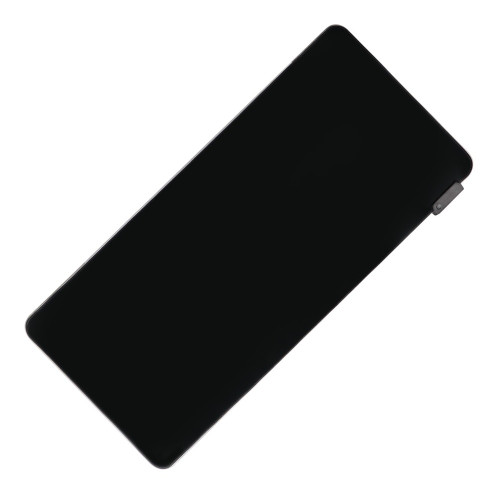 Коврик для мыши TWolf P2 RGB (800×300 мм) (Black)