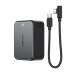 Повербанк Acefast M28 22.5W (10000 mAh) (Black)