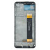 Дисплей для Samsung M236 Galaxy M23 (5G) (2022) з тачскріном в рамці (Black) (Original PRC)