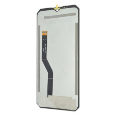 Дисплей для Oukitel G1 з тачскріном (Black) (Original PRC)