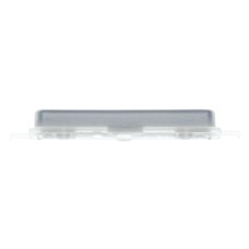 Пластикова кнопка гучності для Samsung A146P Galaxy A14 (5G) (2023) (Silver)