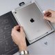 Защитное стекло Proove Achilles Installation Box для Apple iPad Air 13-inch (M4) (2026)