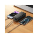 Повербанк Borofone BJ78B 10.5W (30000 mAh) (Black)