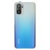 Задня кришка для Xiaomi Redmi Note 10S (Blue) (Original PRC)
