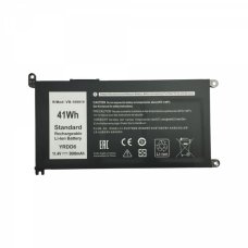 Акумулятор для ноутбука Dell WDX0R 11.1V 3600mAh 40Wh