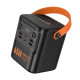 Повербанк Hoco J152 Pro 65W (80000 mAh) (Black)
