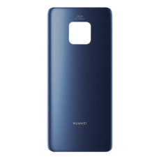Задня кришка для Huawei Mate 20 Pro (Blue)
