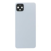 Задняя крышка для Google Pixel 4 XL (White) (Original PRC)