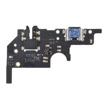 Плата зарядки для ZTE Blade A72 (4G) (Original Used)