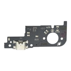 Плата зарядки для ZTE Blade A53 Pro