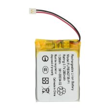 Акумулятор Garmin 361-00034-02 (475 mAh) (Original PRC)