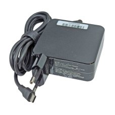 Блок питания для ноутбука Asus 20V 3.25A 65W Type-C T-type Wall Plug (Original PRC) (Black)